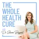 The Whole Health Cure artwork