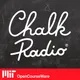 Chalk Radio artwork