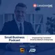 CanadianSME Small Business Podcast artwork