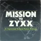 Mission To Zyxx artwork