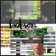 Fashion Grunge Podcast artwork