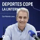 Deportes COPE artwork