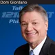 The Dom Giordano Program artwork