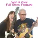 Sarah and Vinnie Full Show artwork