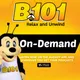 B101 on Demand artwork