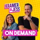 Kramer & Jess On Demand Podcast artwork