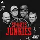 The Sports Junkies artwork