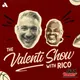 The Valenti Show artwork