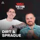 Dirt & Sprague artwork