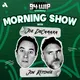 94WIP Morning Show with Joe DeCamara and Jon Ritchie artwork