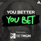 You Better You Bet artwork