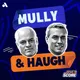 Mully & Haugh Show artwork