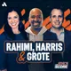 Rahimi, Harris & Grote Show artwork
