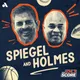 Spiegel & Holmes Show artwork