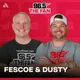 Fescoe & Dusty artwork