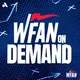 WFAN: On-Demand artwork