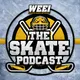 The Skate Podcast artwork