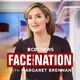 Face the Nation with Margaret Brennan artwork