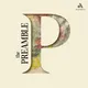 The Preamble artwork