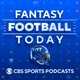 Fantasy Football Today artwork