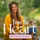From the Heart with Rachel Brathen artwork