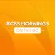 CBS Mornings on the Go artwork
