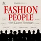 Fashion People artwork