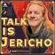 Talk Is Jericho artwork