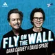 Fly on the Wall with Dana Carvey and David Spade artwork