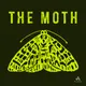 The Moth artwork