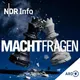 Machtfragen - Das sicherheitspolitische Update artwork