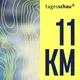 11KM: der tagesschau-Podcast artwork