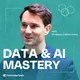 Data & AI Mastery artwork