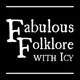 Fabulous Folklore with Icy artwork