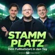 Stammplatz – Fußball News täglich artwork
