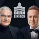 Bern einfach. Das Wichtigste zum Tag. artwork