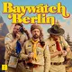 Baywatch Berlin artwork