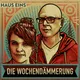 Die Wochendämmerung - Der stabile Wochenrückblick artwork