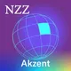 NZZ Akzent artwork