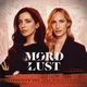 Mordlust artwork