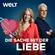 Die Sache mit der Liebe – über Beziehungen artwork