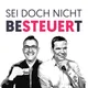 Sei doch nicht besteuert! artwork