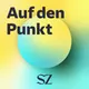 Auf den Punkt artwork