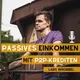 Passives Einkommen mit P2P Krediten artwork