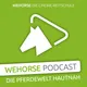 wehorse Podcast artwork