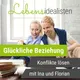 Paartherapie Podcast - Krisen und Konflikte lösen und eine glückliche Beziehung führen artwork
