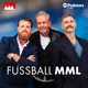 FUSSBALL MML artwork