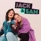 Jack&Sam artwork