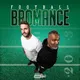 FOOTBALL BROMANCE artwork