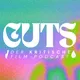 CUTS - Der kritische Film-Podcast artwork